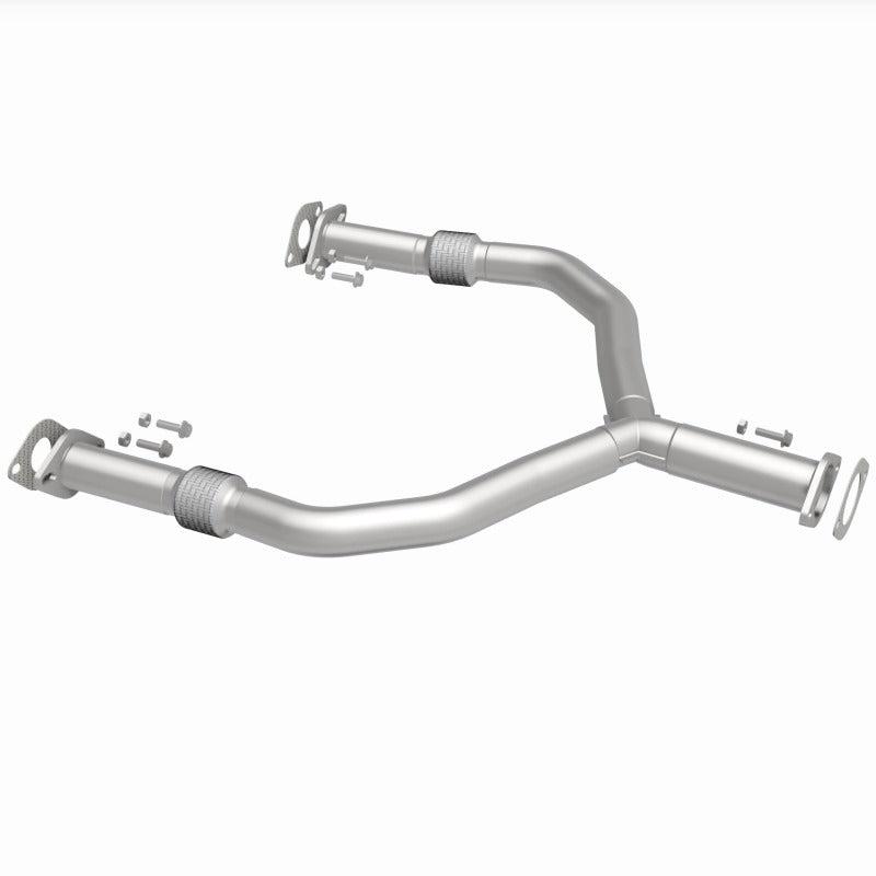 Magnaflow BRE Exhaust 03-07 G35 3.5L Front Pipe Kit