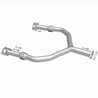 Magnaflow BRE Exhaust 03-07 G35 3.5L Front Pipe Kit