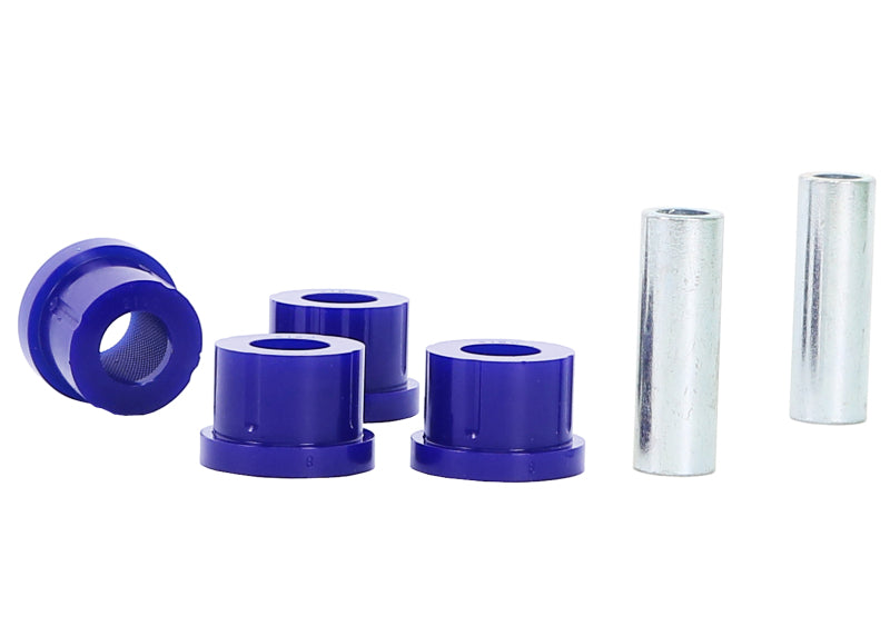 SuperPro 1995 Nissan Pickup Base Front Control Arm Bushing