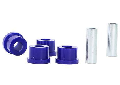 SuperPro 1995 Nissan Pickup Base Front Control Arm Bushing