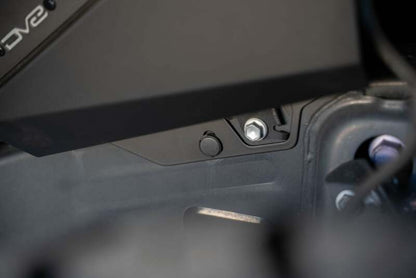 DV8 Offroad 22-23 Toyota Tundra + Sequoia Inner Fender Liners