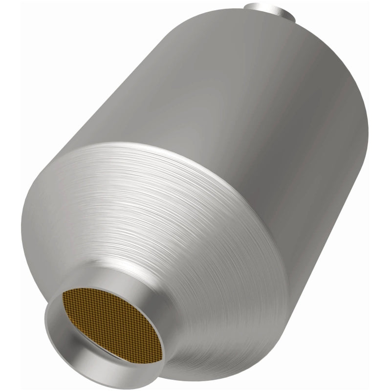 MagnaFlow 2.00 1/O2 CA 5in. Spun Universal Converter