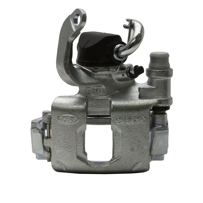 DFC 95-04 Ford Contour Rear-L Silver Zinc Coated Premium Caliper
