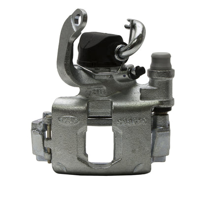 DFC 95-04 Ford Contour Rear-L Silver Zinc Coated Premium Caliper