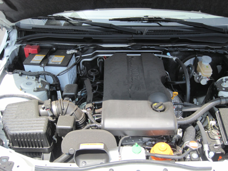 K&N Engineering K&N 09 Suzuki Grand Vitara 2.4L Drop In Air Filter