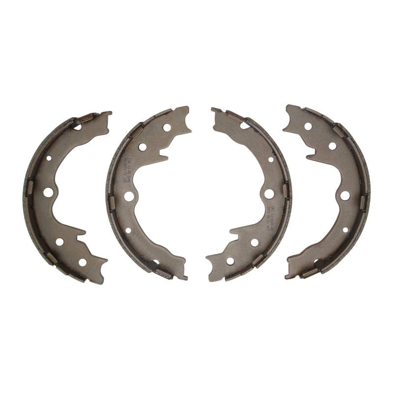 DFC 96-98 Mazda MPV Parking Brake Parking Shoes