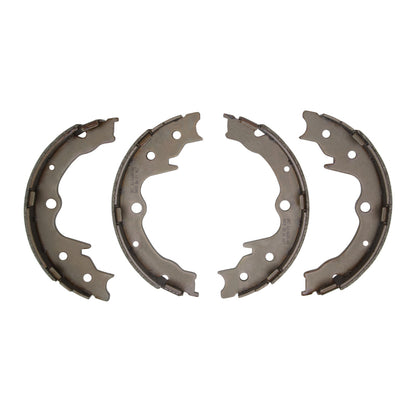 DFC 96-98 Mazda MPV Parking Brake Parking Shoes