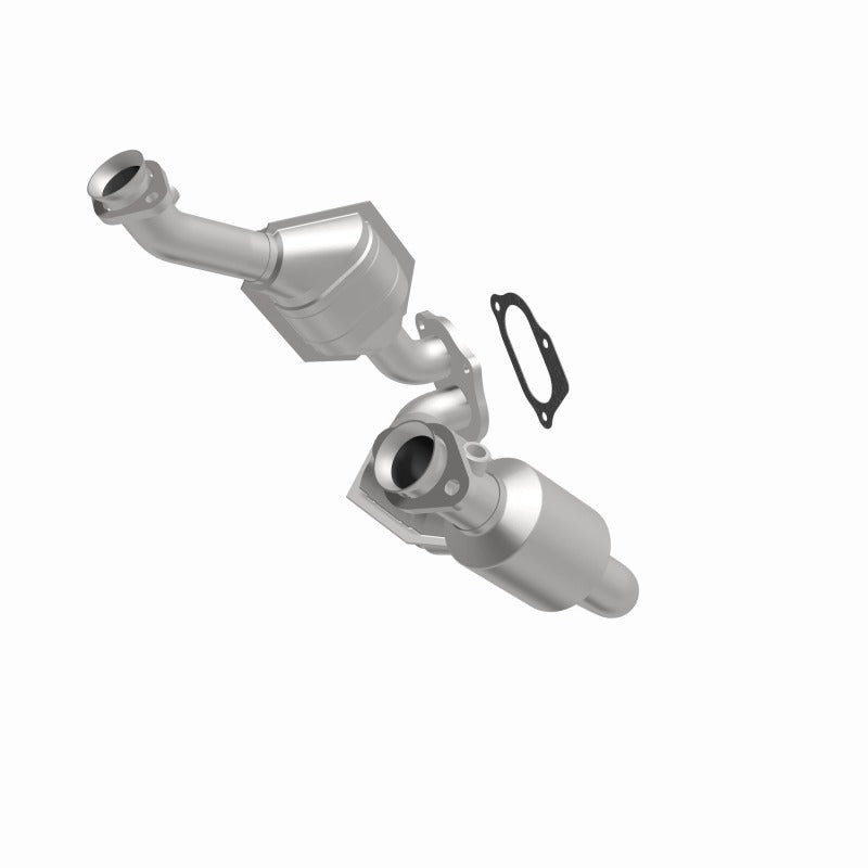 MagnaFlow Direct Fit Catalytic Converter 03-04 Ranger 3.0L OEM