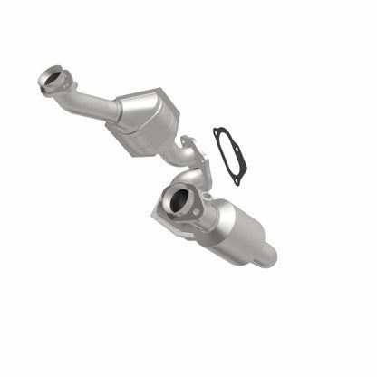 MagnaFlow Direct Fit Catalytic Converter 03-04 Ranger 3.0L OEM