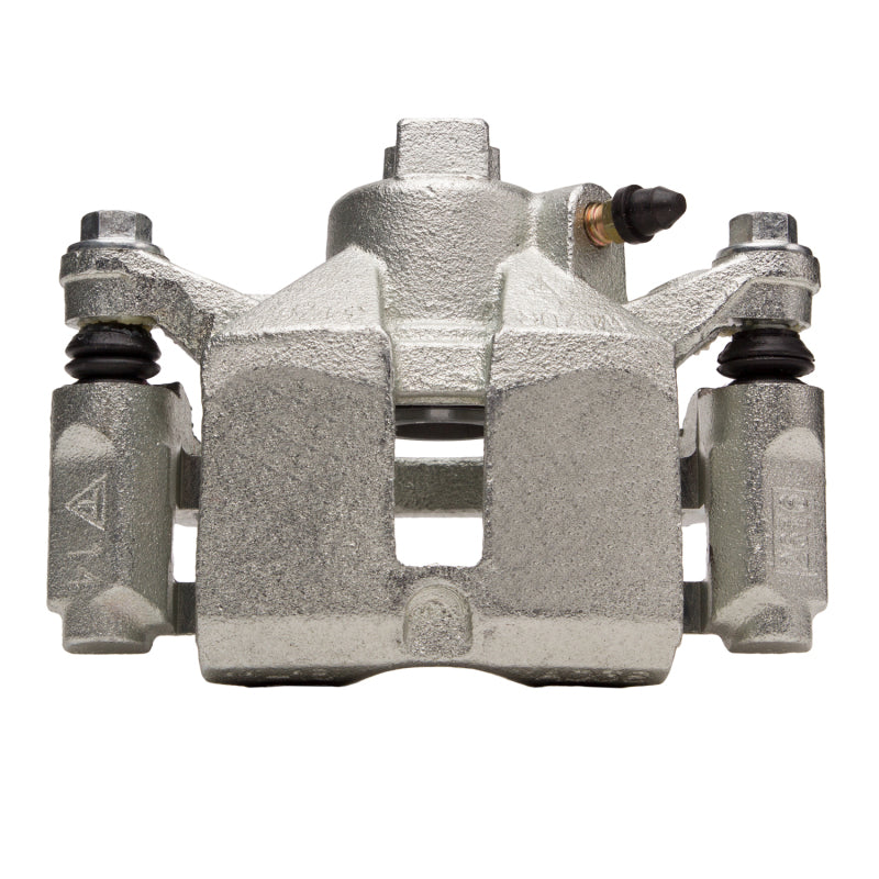 DFC 97-10 Buick Century Rear-L Premium Caliper - Silver Zinc Coated