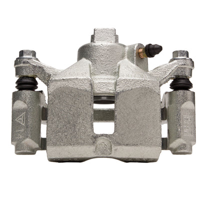 DFC 97-10 Buick Century Rear-L Premium Caliper - Silver Zinc Coated
