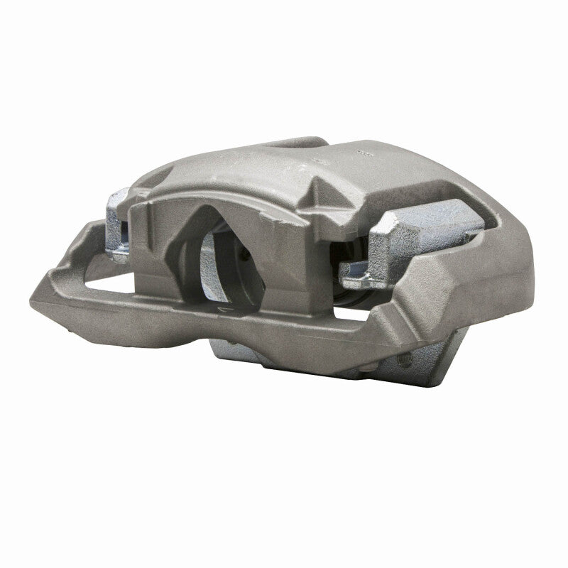 DFC 09-14 BMW 645Ci Front-L Premium Caliper - Silver Zinc Coated