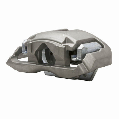 DFC 09-14 BMW 645Ci Front-L Premium Caliper - Silver Zinc Coated