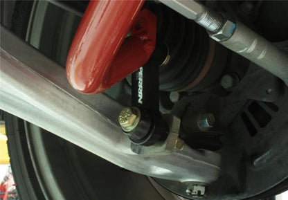 Perrin Performance PERRIN 02-14 Subaru WRX/STI (Excl. 02-07 Wagon) / 93-15 Impreza / 05-13 Forester Front Endlinks