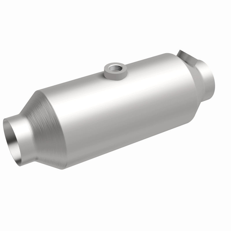 MagnaFlow 2.25 1-O2 CA Universal Converter