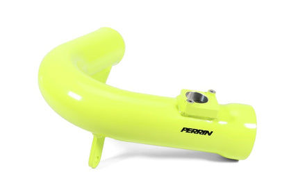 Perrin Performance PERRIN 22-26 Subaru WRX Cold Air Intake - Neon Yellow