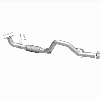 Magnaflow BRE Exhaust 15-17 JEEP RENEGADE 2.4L Front Pipe Kit