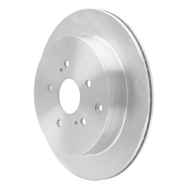 DFC 09-17 Suzuki Grand Vitara (Mexico) Rear Brake Rotor