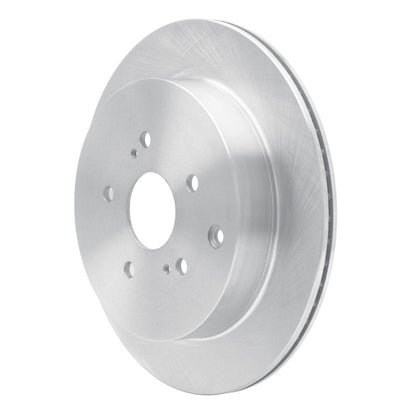 DFC 09-17 Suzuki Grand Vitara (Mexico) Rear Brake Rotor