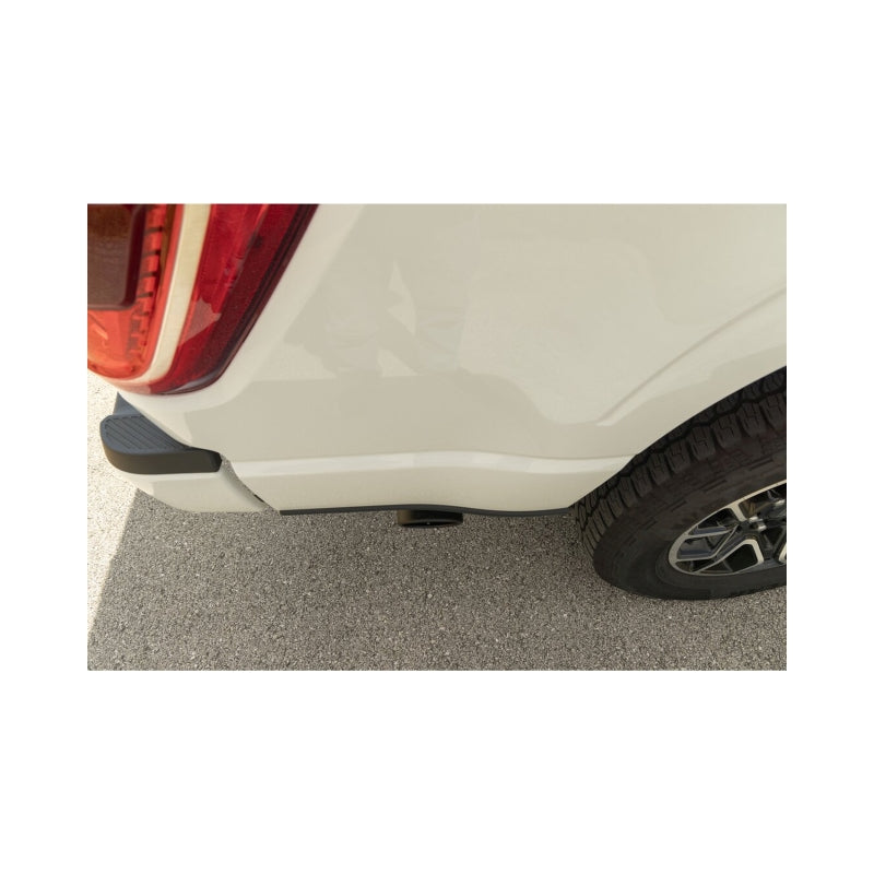 Flowmaster 21-25 Ford F-150 Power Boost 3.5L American Thunder Cat-Back Exhaust System