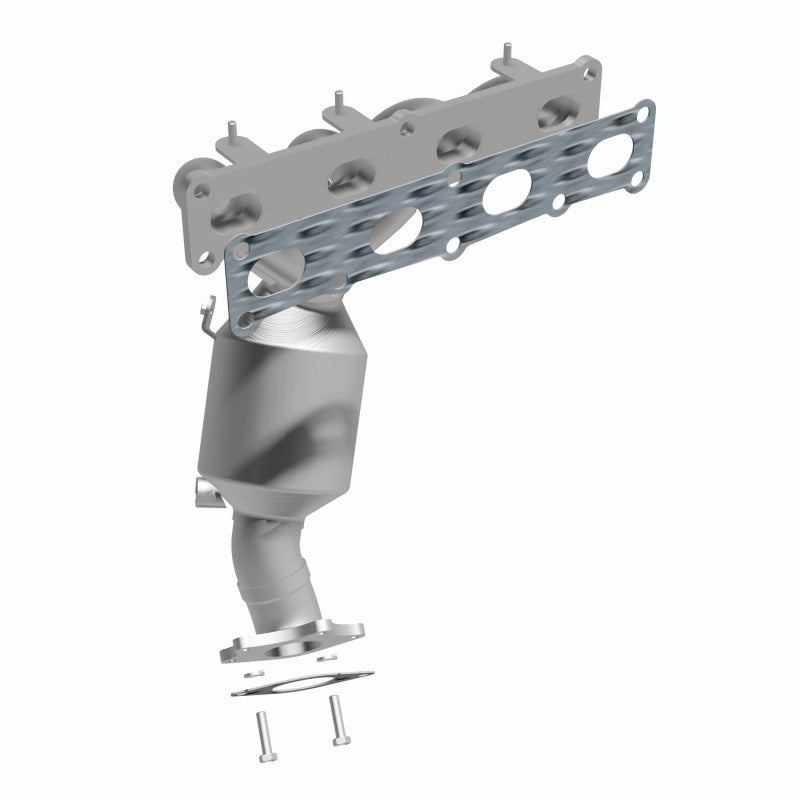MagnaFlow 2014 Jeep Cherokee 2.4L Direct Fit Converter