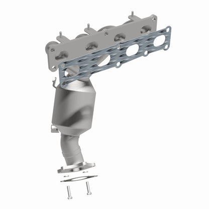 MagnaFlow 2014 Jeep Cherokee 2.4L Direct Fit Converter