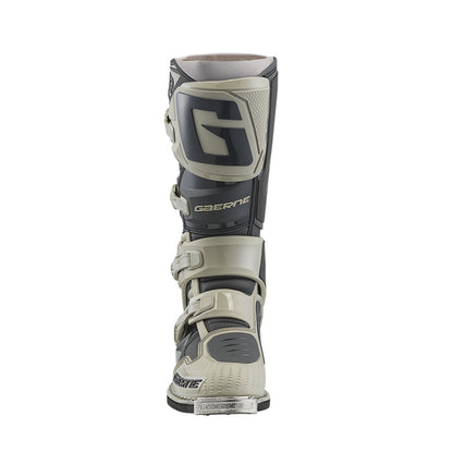 Gaerne SG12 Boot Stone Grey Size - 7