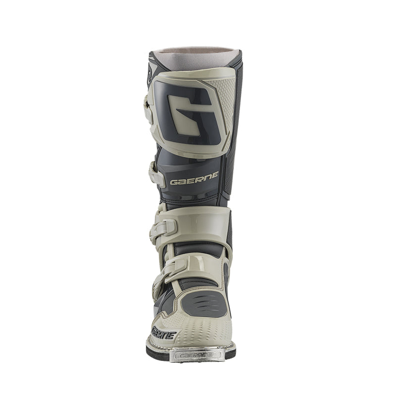 Gaerne SG12 Boot Stone Grey Size - 10