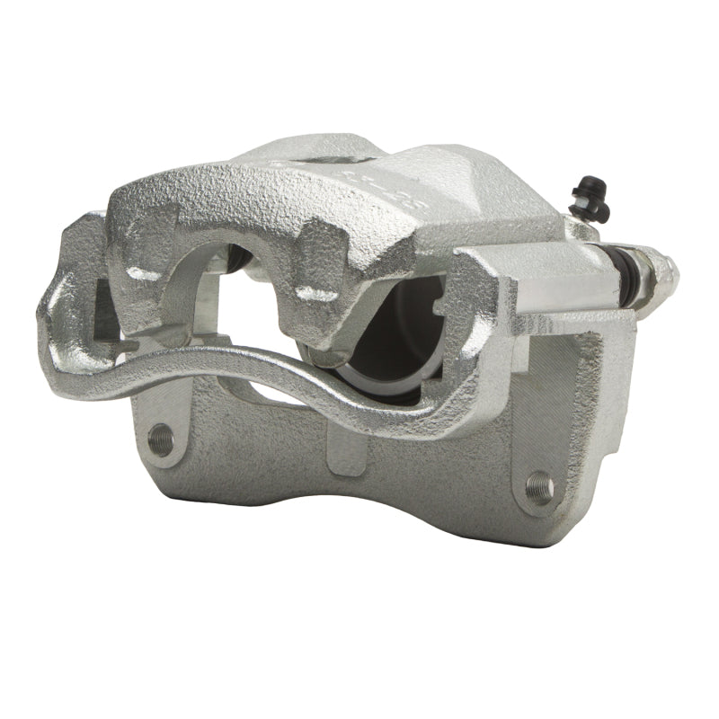 DFC 04-10 Toyota Avalon Front-L Premium Caliper - Silver Zinc Coated