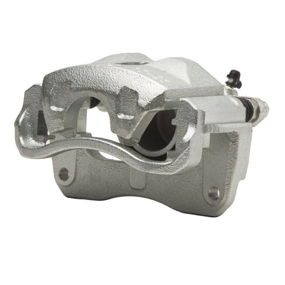 DFC 04-10 Toyota Avalon Front-L Premium Caliper - Silver Zinc Coated