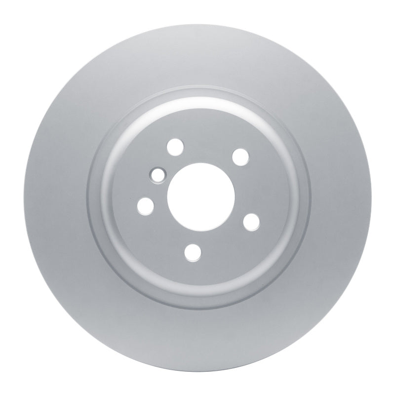 DFC 16-25 BMW 840i Right Rear GeoSPEC Coated Rotor