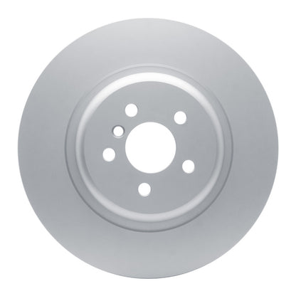 DFC 16-25 BMW 840i Right Rear GeoSPEC Coated Rotor