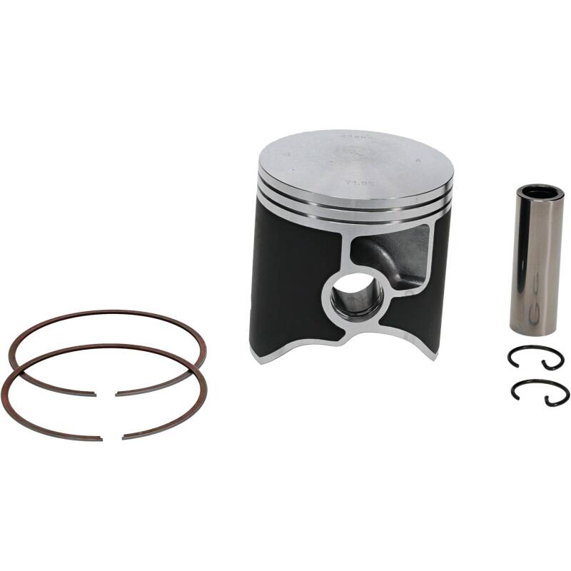 Vertex Pistons Vertex Piston 18-21 Beta RR 2T 300 300cc Cast Replica Piston Kit