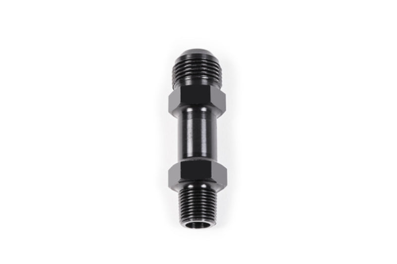 Radium Engineering 2015+ WRX, 2013+ BRZ/FR-S PCV Valve Replacement 3/8BSPT to 10AN MALE