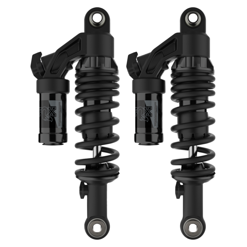 FOX Powersports Fox 2025+ Indian Scout 1in Raised - Standard Spring - 1.459 - QS3/QSR