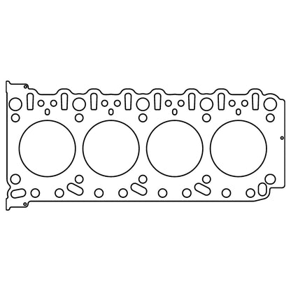Cometic Gasket Cometic Porsche M48.00/M48.50 955 .051in MLS Cylinder Head Gasket - 95mm Bore - LHS