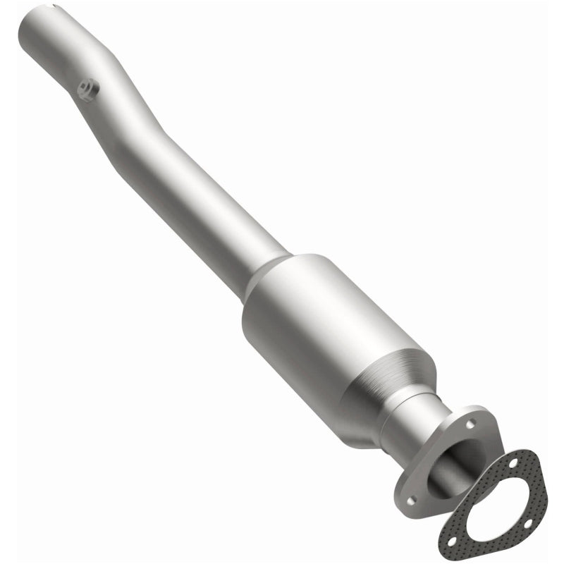 MagnaFlow Direct Fit Catalytic Converter 2000-2002 Ford E-150/E-250/E-350 Ecoline/Super Duty