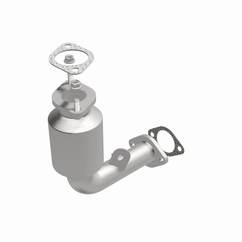 MagnaFlow Direct Fit Catalytic Converter 98-02Mitsu Mirage1.5 1.8LFr