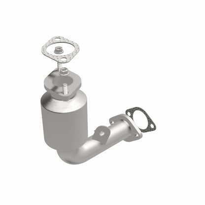 MagnaFlow Direct Fit Catalytic Converter 98-02Mitsu Mirage1.5 1.8LFr