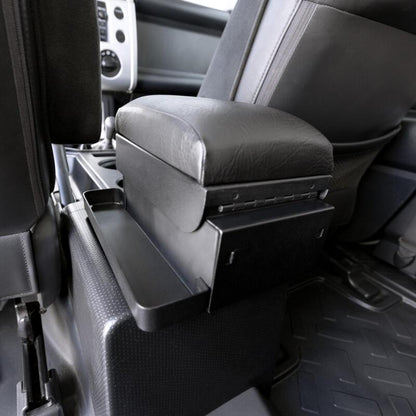 Tuffy Products Tuffy Console Safe W/ Keyed Lock For Toyota Fj Cruiser