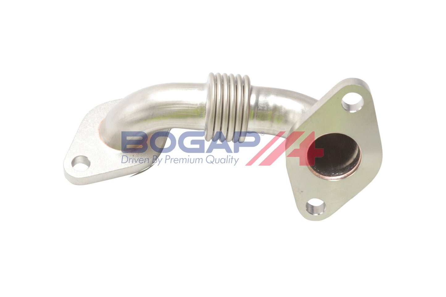 BOGAP A1832114 Pipe, Egr Valve