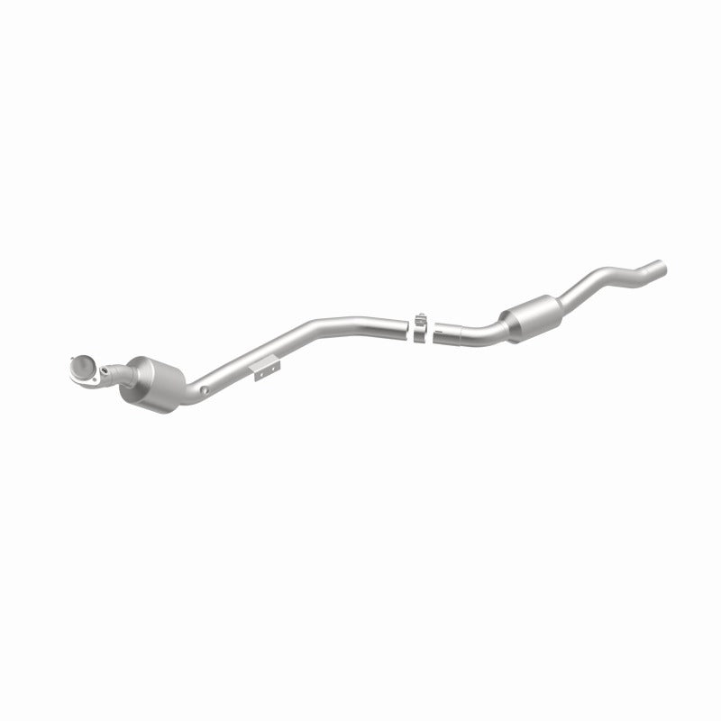MagnaFlow Direct Fit Catalytic Converter 06-09 Mercedes-Benz E350 3.5L 4matic Passenger Side