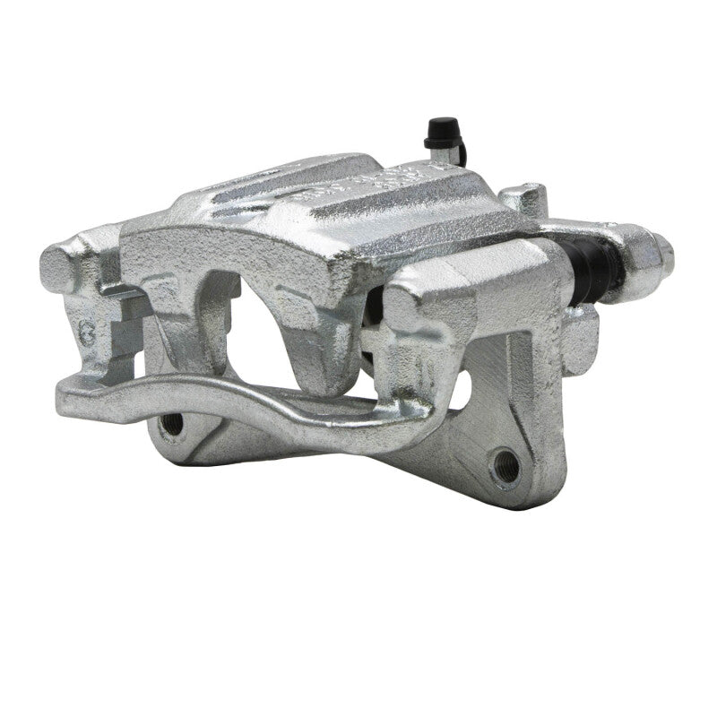 DFC 06-12 Mitsubishi Eclipse (Excl Turbo) Rear-L Silver Zinc Coated Premium Caliper