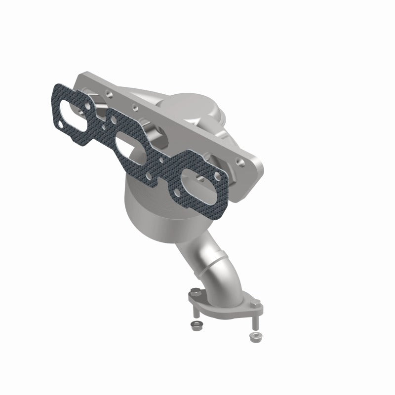 MagnaFlow Direct Fit Catalytic Converter 06-08 Mazda 6 3.0L