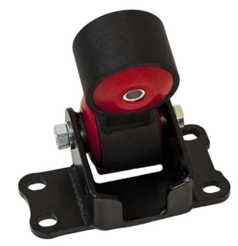 Innovative Mounts Innovative 06-11 Honda Civic Si Black Steel Mount 75A Bushing (Rear Mount Only)