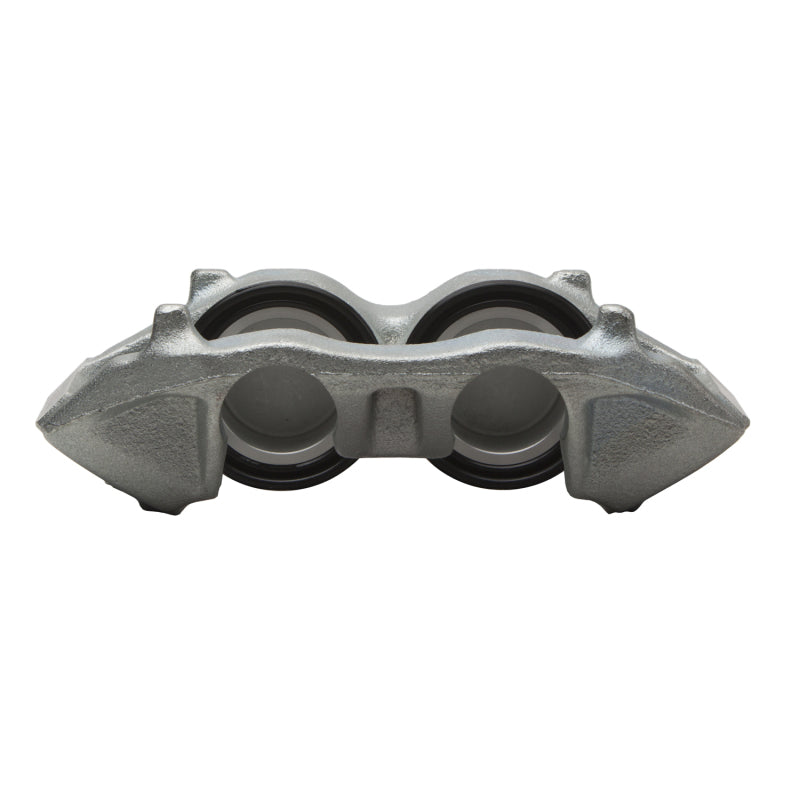 DFC 79-12 Beaver Motorcoach Monterey Front/Rear Premium Caliper - Silver Zinc Coated