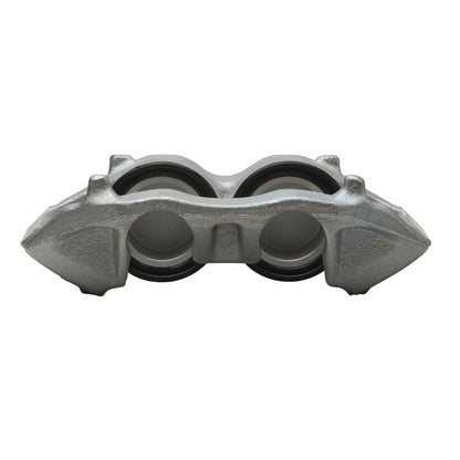 DFC 79-12 Beaver Motorcoach Monterey Front/Rear Premium Caliper - Silver Zinc Coated