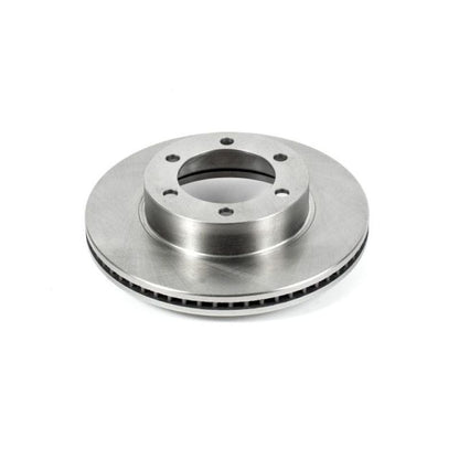 PowerStop Power Stop 01-07 Toyota Sequoia Front Autospecialty Brake Rotor