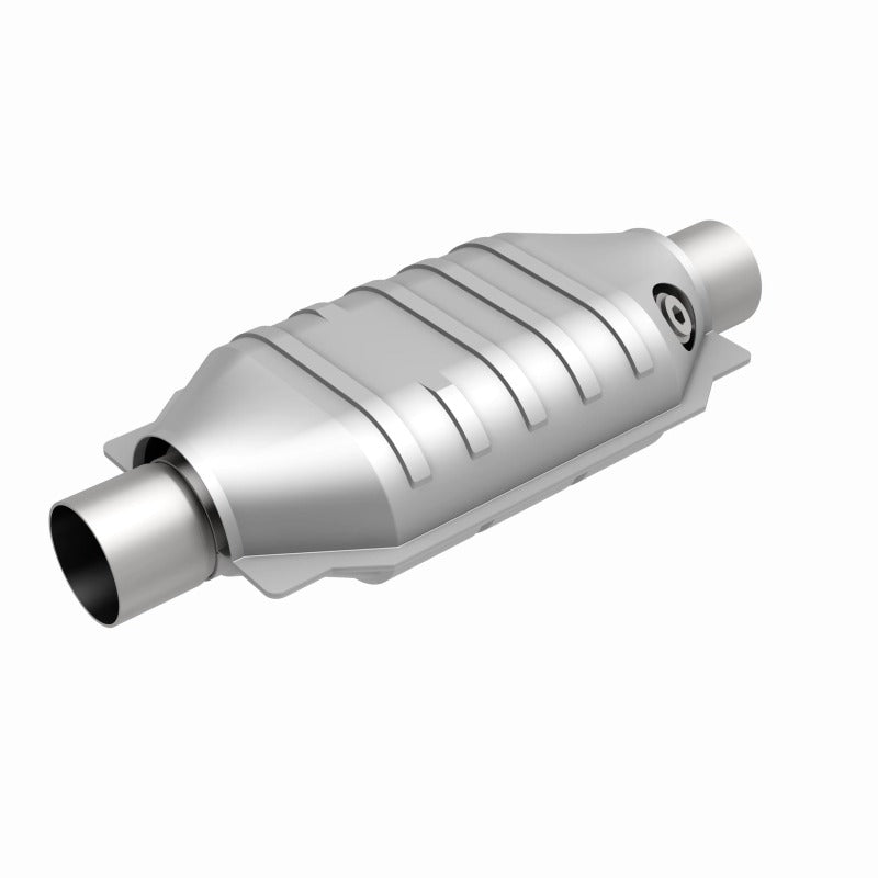 MagnaFlow Universal Catalytic Converter 3 W/O2 Boss
