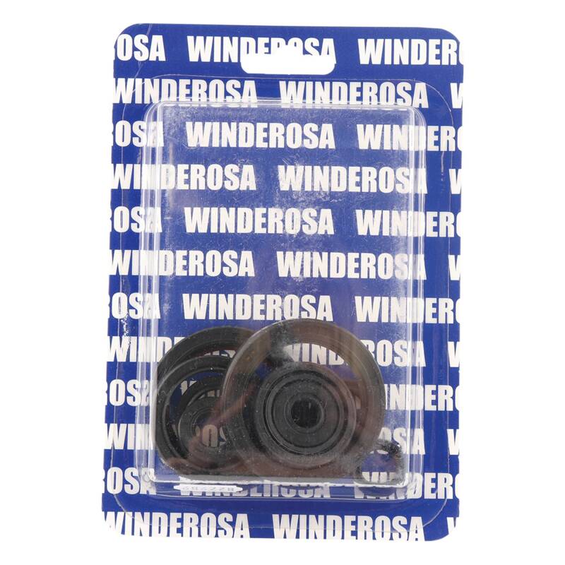 Vertex Pistons Vertex Gaskets 17-23 Honda CRF450R Oil Seal Kit